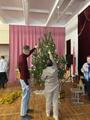 Новогодние приготовления. 23.12.2023