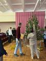 Новогодние приготовления. 23.12.2023