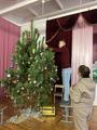 Новогодние приготовления. 23.12.2023