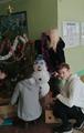 Новогодние приготовления. 23.12.2023