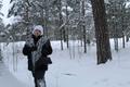 Креативная зима. 13.01.2024