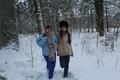 Креативная зима. 13.01.2024