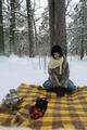 Креативная зима. 13.01.2024