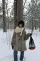 Креативная зима. 13.01.2024