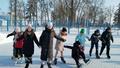 Креативная зима. 13.01.2024