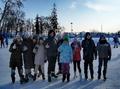 Креативная зима. 13.01.2024