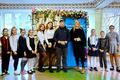 Гармоничный дуэт