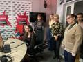 Осенние каникулы на филфаке