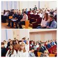 ШАГ. Родина моя. Беларусь в лицах. Славные имена в науке и образовании