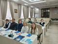Профориентационная встреча
