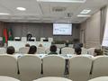 Профориентационная встреча