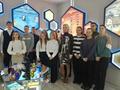 Профориентационная встреча
