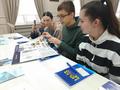 Профориентационная встреча