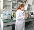 Профориентационная встреча