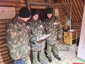 Маршруты совершенствования