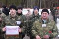 Маршруты совершенствования