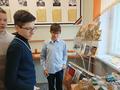 Увлекательная экскурсия 