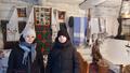 Гимназисты посетили музей Деда Талаша