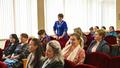 Отчёты и выборы