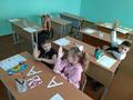 Школа будущего первоклассника 