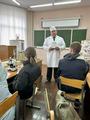 Я выбираю профессию. 23.04.2024