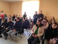 Полезные каникулы