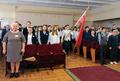 Торжественная линейка 