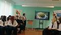 Единый урок, посвященный Дню единения народов Беларуси и России 