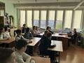 Единый урок, посвященный Дню единения народов Беларуси и России 
