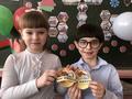 Единый урок, посвященный Дню единения народов Беларуси и России 