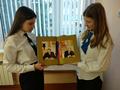 Единый урок, посвященный Дню единения народов Беларуси и России 