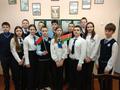 Единый урок, посвященный Дню единения народов Беларуси и России 