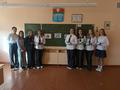 Единый урок, посвященный Дню единения народов Беларуси и России 