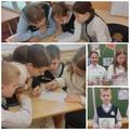 Единый урок, посвященный Международному дню космонавтики 