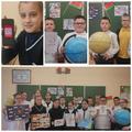 Единый урок, посвященный Международному дню космонавтики 