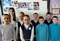Единый урок, посвященный Международному дню космонавтики 