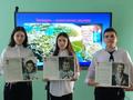 Единый урок, посвященный Международному дню космонавтики 