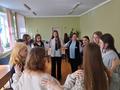 Совет старшеклассников 