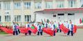 День Государственного флага, Государственного герба и Государственного гимна Республики Беларусь 