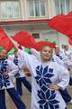 День Государственного флага, Государственного герба и Государственного гимна Республики Беларусь 