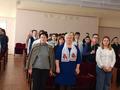 День Государственного флага, Государственного герба и Государственного гимна Республики Беларусь 