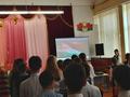 День Государственного флага, Государственного герба и Государственного гимна Республики Беларусь 
