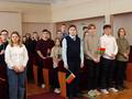 День Государственного флага, Государственного герба и Государственного гимна Республики Беларусь 
