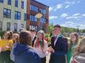 Республиканский пионерский слёт 