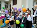 Старт дню пионерский дружбы
