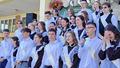 Последний звонок - 2024 для учащихся 9-ых и 11 классов