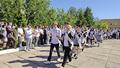 Последний звонок - 2024 для учащихся 9-ых и 11 классов