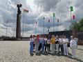 Экскурсия в город Могилёв