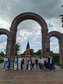 Экскурсия в город Могилёв