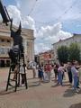 Экскурсия в город Могилёв